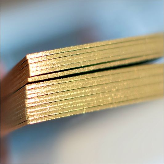 Luxefoil
